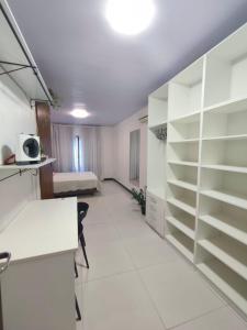 Quarto Privativo Ideal para Casal
