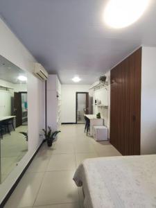 Quarto Privativo Ideal para Casal