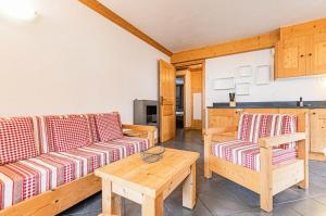 Résidence Le Criterium - Résidence Le Critérium 3 Chalet A Appartement 1 MAE-1993