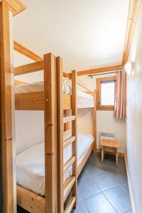 Résidence Le Criterium - Résidence Le Critérium 3 Chalet A Appartement 1 MAE-1993