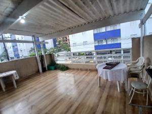 Casa Canto Forte- Praia Grande