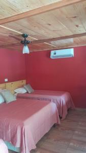 CHaLéS GuiGó, lugar tranquilo em Cumuruxatiba