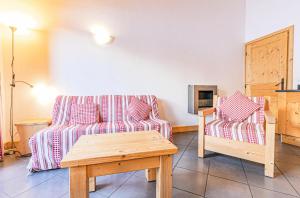 Résidence Le Criterium - Résidence Le Critérium 3 Chalet C Appartement 6 MAE-1893