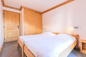 Résidence Le Criterium - Résidence Le Critérium 3 Chalet C Appartement 6 MAE-1893