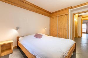 Résidence Le Criterium - Appartement 3 pièces - 6 personnes MAE-2063