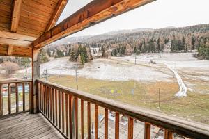 Résidence Le Criterium - Appartement 3 pièces - 6 personnes MAE-2063