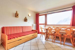 Résidence Les Balcons Des Curtious - Appartement 4 pièces - 8 personnes MAE-2393