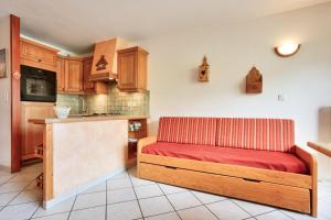 Résidence Les Balcons Des Curtious - Appartement 4 pièces - 8 personnes MAE-2393