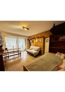 Au pied des pistes ! Appartement 6 personnes Gourette