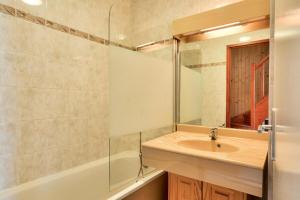 Résidence Les Balcons Des Curtious - Appartement 4 pièces - 8 personnes MAE-2393