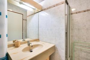 Résidence Les Balcons Des Curtious - Appartement 4 pièces - 8 personnes MAE-2393