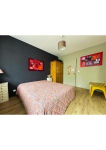 Au pied des pistes ! Appartement 6 personnes Gourette