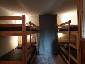 Résidence Archeboc - Duplex mezzanine 56 personnes au calme MAE-4733