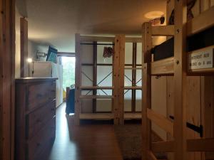 Résidence Archeboc - Duplex mezzanine 56 personnes au calme MAE-4733