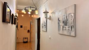 Confortables location familiale vue sur mer à Sidj Fredj-Staoueli Alger