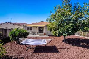 Marbella Lane - Stylish Cozy4BR in SiliconValley