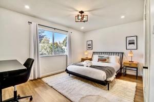 Marbella Lane - Stylish Cozy4BR in SiliconValley