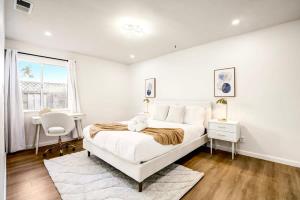 Marbella Lane - Stylish Cozy4BR in SiliconValley