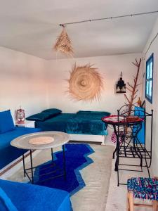 Global Surf Guesthouse - chambres & surf - Sidi Kaouki