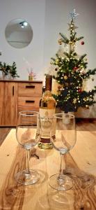 Apartament dzika róża