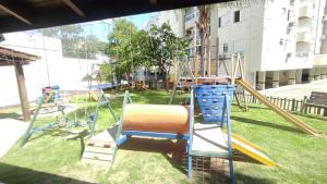 Apartamento na região central de Florianópolis