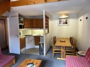 Résidence Le Tetras Lyre - Bel appartement spacieux MAE-6753