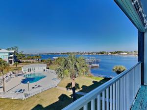 Treasure Cove #D308 - Paradise City