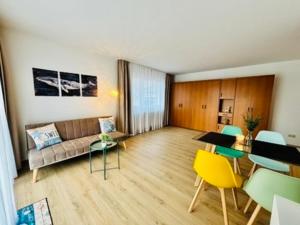 Apartmenthaus-Usedom Kajüte 8