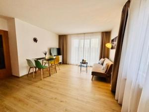TOP Apartmenthaus-Usedom FamStopp Kajüte 8 -Balkon-strandnah