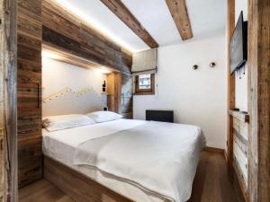 Résidence Val Disere Village - Appartement entièrement rénové Ski aux pieds Parking couvert MAE-7413