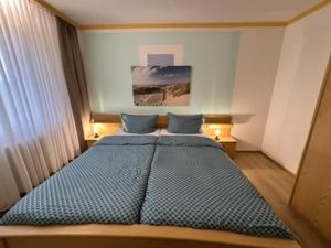 Apartmenthaus-Usedom Kajüte 8