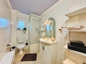 Apartmenthaus-Usedom Kajüte 8