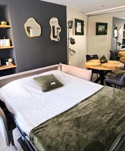 Le PTivoli - Maison centre historique