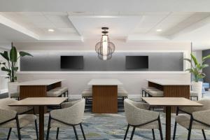 SpringHill Suites Boca Raton