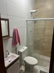 Casa na Serra de Macaé RJ Com Piscina e Churrasqueira