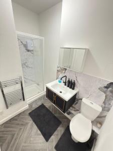 The Charcoal Stay by Cambridge City Centre