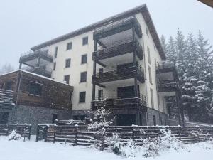 Résidence La Mariande - 3 Pièces pour 6 Personnes MAE-9453