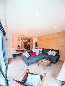 Résidence La Mariande - 3 Pièces pour 6 Personnes MAE-9453