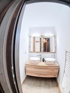 Résidence La Mariande - 3 Pièces pour 6 Personnes MAE-9453