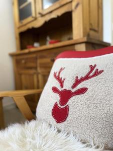 Les Chalets Darrondaz - Appartement 4 personnes 36 m² MAE-0833