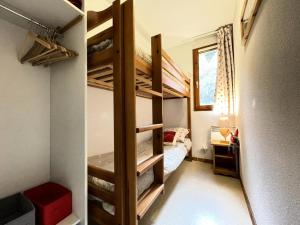 Les Chalets Darrondaz - Appartement 4 personnes 36 m² MAE-0833