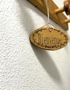Les Chalets Darrondaz - Appartement 4 personnes 36 m² MAE-0833