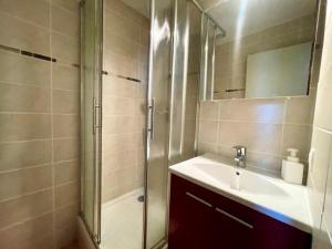 Résidence Le Crey - Appartement lumineux · Proche des pistes · Vue vallée MAE-9303