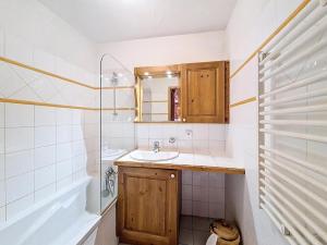 Résidence Hameau Des Airelles - Appartement spacieux. Pied des pistes. Balcon MAE-9413