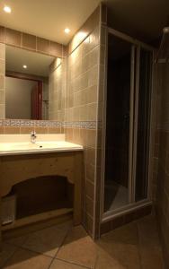 Résidence Les Alpages De Val-cenis - Les Alpages de Val Cenis - Bâtiment A - n°301 MAE-9463