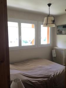 Residence Galibier - 4 pièces 6 personnes 3 exposé Sud Est MAE-6743