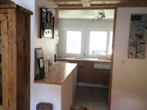 Residence Galibier - 4 pièces 6 personnes 3 exposé Sud Est MAE-6743