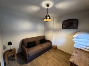 Residence Galibier - 4 pièces 6 personnes 3 exposé Sud Est MAE-6743