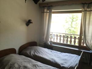 Residence Galibier - 4 pièces 6 personnes 3 exposé Sud Est MAE-6743