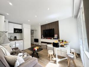 Résidence Les Ecrins 3 - STUDIO - PIED DES PISTES VARS-ECRINS MAE-1013